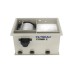 Filtreau combi-2 pumpfed (jap. mats) incl. UVC /incl. rinsepump